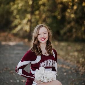 Meet your Posher, Lisa keith